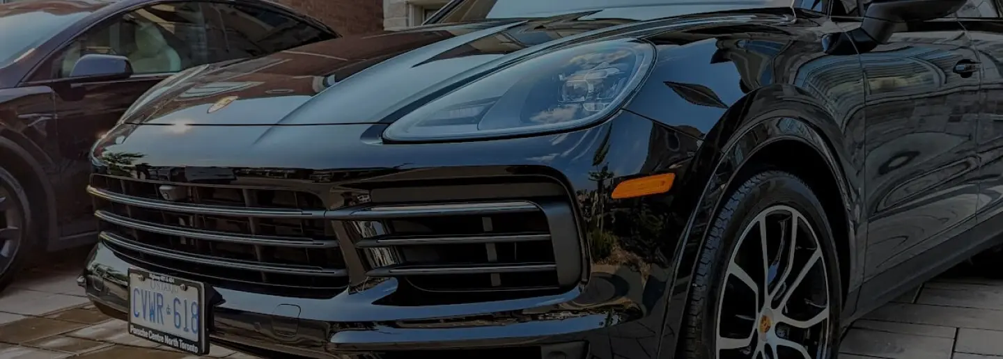 Almazan Detailing work