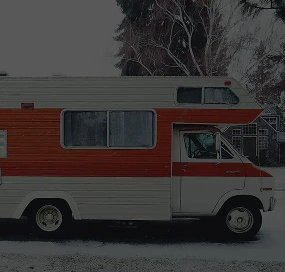RV Wax and Wash